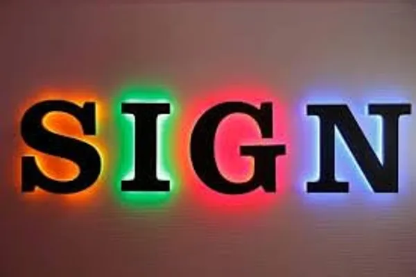 Multicolour_3D_Acrylic_Led_Letters_|_3D_Light_Logo_|_3D_Letters_Signboards_|_Led_Signage_|_Light_Signboards