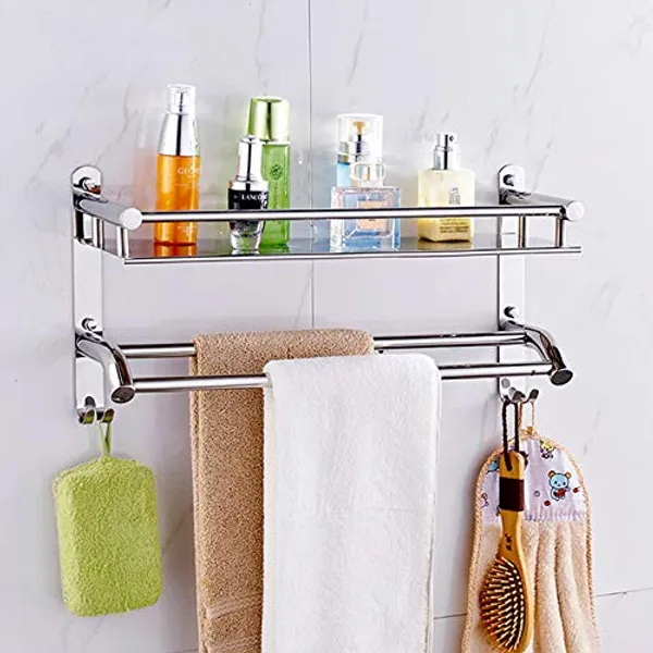 Silver_Heavy_Duty_Stainless_Steel_Bathroom_Shelf_(16_X_5_X_9_Inch)