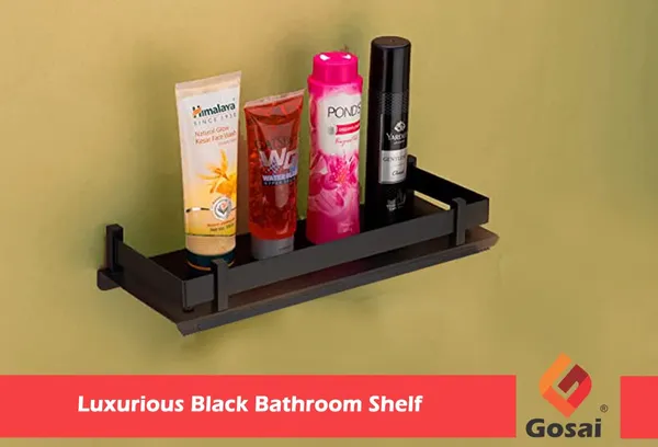 Black_Heavy_Duty_Bathroom_Shelf