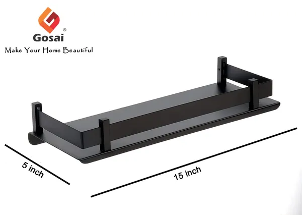 Black_Heavy_Duty_Bathroom_Shelf