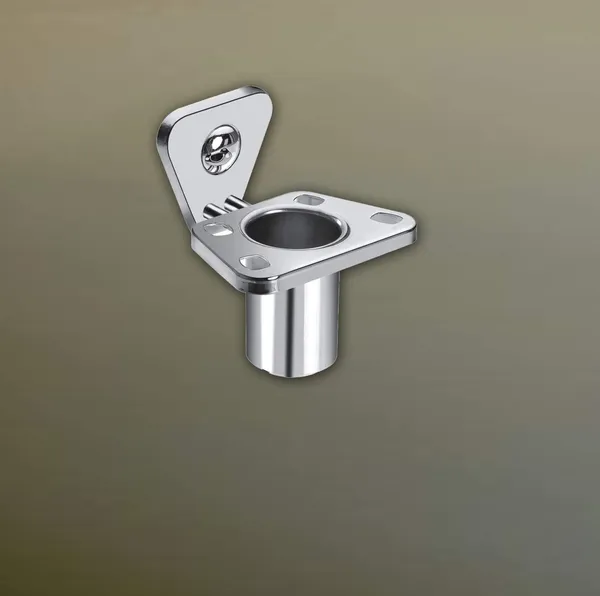 Silver_Stainless_Steel_Bathroom_Accessories_Sets_|_Towel_Rod_|_Towel_Ring_|_Soap_Dish_|_Toothbrush_Holder_|_Rob_Hook_(Set_Of_1_Pc_Each)_(Towel_Rod_24_Inch)