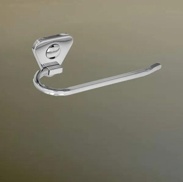 Silver_Stainless_Steel_Bathroom_Accessories_Sets_|_Towel_Rod_|_Towel_Ring_|_Soap_Dish_|_Toothbrush_Holder_|_Rob_Hook_(Set_Of_1_Pc_Each)_(Towel_Rod_24_Inch)