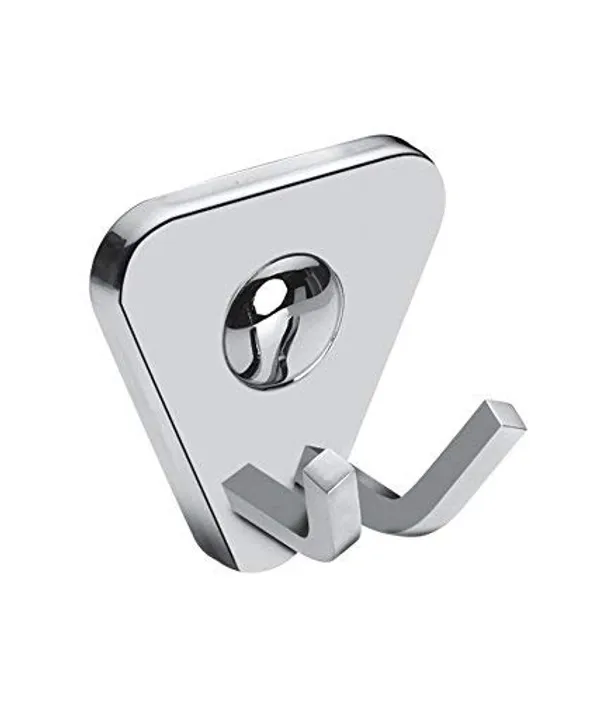 Silver_Stainless_Steel_Bathroom_Accessories_Sets_|_Towel_Rod_|_Towel_Ring_|_Soap_Dish_|_Toothbrush_Holder_|_Rob_Hook_(Set_Of_2_Pc_Each)_(Towel_Rod_24_Inch)