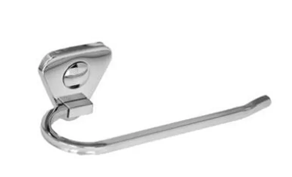 Silver_High_Grade_Stainless_Steel_Bathroom_Accessories_Set_(Towel_Rod,_Napkin_Ring,_Tumbler_Holder,_Soap_Dish)_(Pack_Of_5_Pcs)