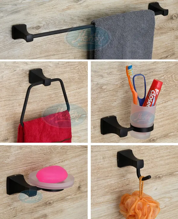 Black_Stainless_Steel_Designer_Bathroom_Accessories_Set_(Towel_Rod_|_Towel_Ring_|_Soap_Dish_|_Toothbrush_Holder_|_Rob_Hook)__(24_Inch)