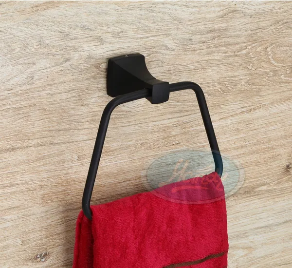 Black_Stainless_Steel_Designer_Bathroom_Accessories_Set_(Towel_Rod_|_Towel_Ring_|_Soap_Dish_|_Toothbrush_Holder_|_Rob_Hook)__(24_Inch)