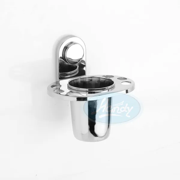 Multicolor_Stainless_Steel_Wall_Mount_Toothbrush_Holder_For_Bathroom