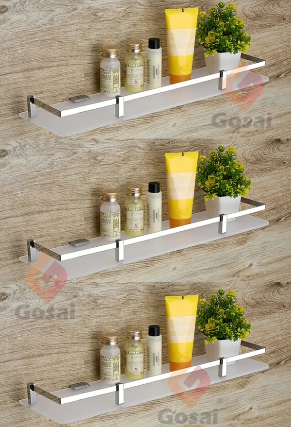 Matte_Transparent_Acrylic_&_Stainless_Steel_Transparent_Glass_Shelf_Bathroom_Shelf_(Pack_Of_3_Pcs)