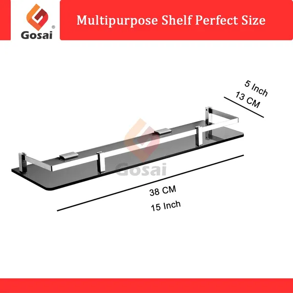 Black_Transparent_Acrylic_&_Stainless_Steel_Transparent_Glass_Shelf_Bathroom_Shelf_(Pack_Of_3_Pcs)