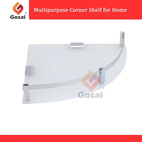 Matte_Transparent_Corner_Shower_Caddy_Acrylic_Glass_Shelf_(Set_Of_3)_(9_X_9_Inch)
