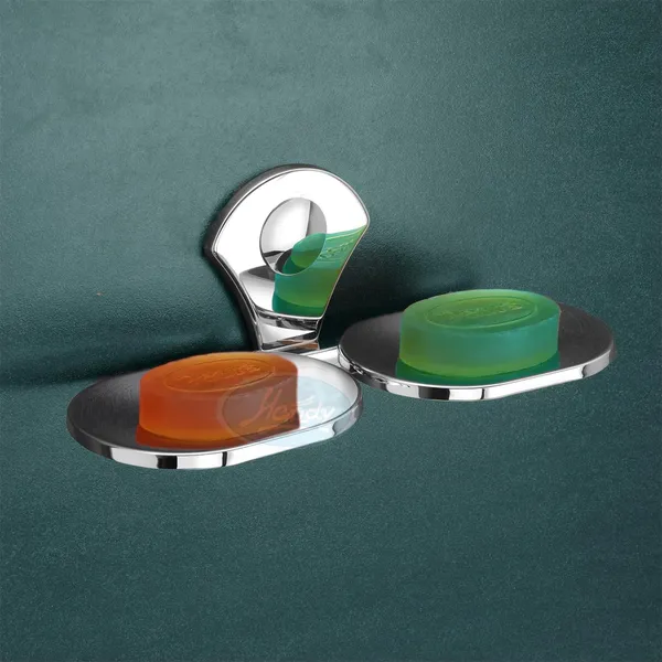 Multicolor_Stainless_Steel_Rust_Free_Classic_Dual_Soap_Case
