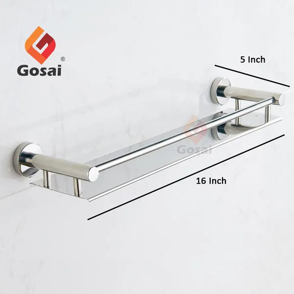 Silver_Stainless_Steel_Bathroom_Storage_Shelf_For_Rust_Proof_Organization_(16_X_5_Inch)
