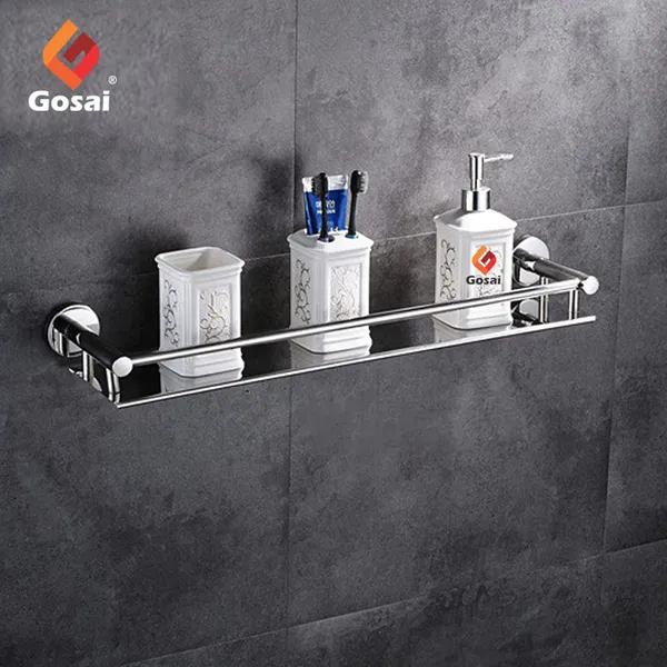 Silver_Stainless_Steel_Bathroom_Storage_Shelf_For_Rust_Proof_Organization_(16_X_5_Inch)