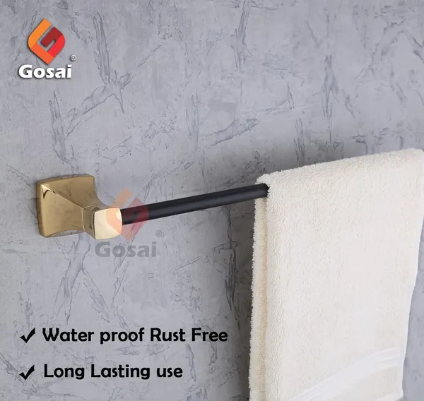 Black_Gold_Stainless_Steel_Premium_Bathroom_Accessories_Pyramid_Bathroom_Towel_Rod_(24_Inch)