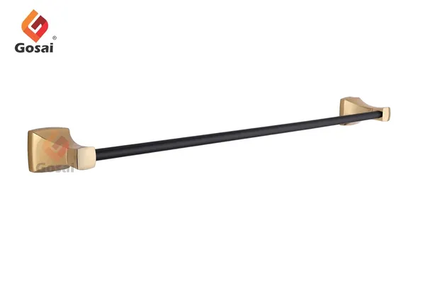 Black_Gold_Stainless_Steel_Premium_Bathroom_Accessories_Pyramid_Bathroom_Towel_Rod_(24_Inch)