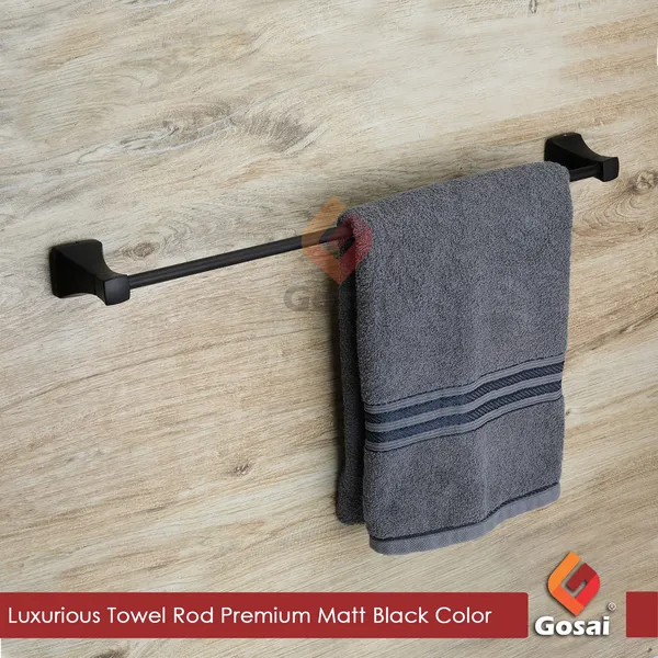 Matte_Black_Stainless_Steel_Premium_Bathroom_Accessories_Pyramid_Bathroom_Towel_Rod_(24_Inch)