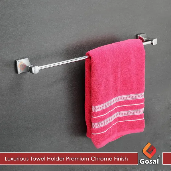Chrome_Stainless_Steel_Premium_Bathroom_Accessories_Pyramid_Bathroom_Towel_Rod_(24_Inch)