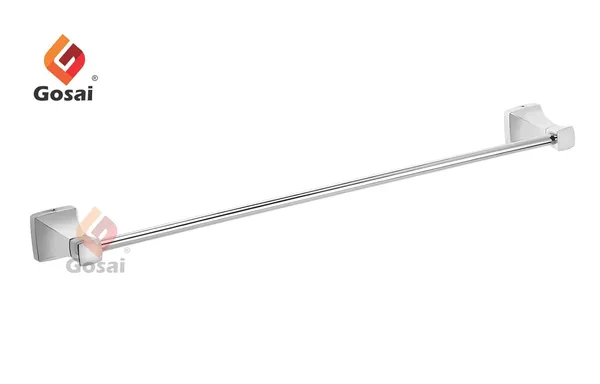 Chrome_Stainless_Steel_Premium_Bathroom_Accessories_Pyramid_Bathroom_Towel_Rod_(24_Inch)