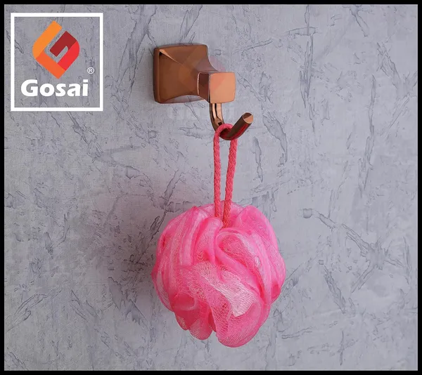 Rose_Gold_Stainless_Steel_Pyramid_Premium_Bathroom_Set_(Towel_Rod_|_Towel_Ring_|_Soap_Dish_|_Toothbrush_Holder_|_Rob_Hook_|_Paper_Holder)_(Pack_Of_6_Pcs)_(Towel_Rod_24_Inch)