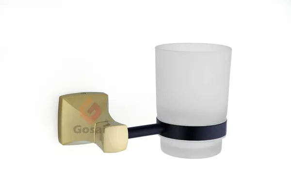 Black_Gold_Stainless_Steel_Premium_Bathroom_Accessories_Pyramid_Toothbrush_Holder_(4.2_X_4_Inch)