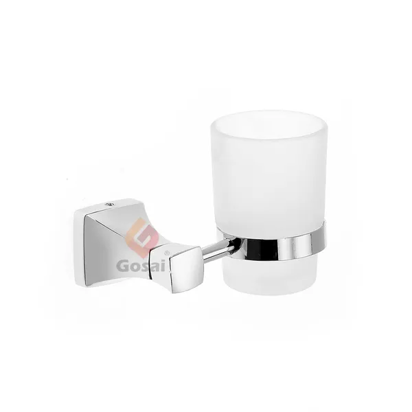 Chrome_Stainless_Steel_Premium_Bathroom_Accessories_Pyramid_Toothbrush_Holder_(4.2_X_4_Inch)