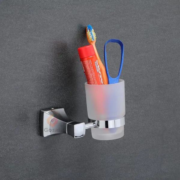 Chrome_Stainless_Steel_Premium_Bathroom_Accessories_Pyramid_Toothbrush_Holder_(4.2_X_4_Inch)