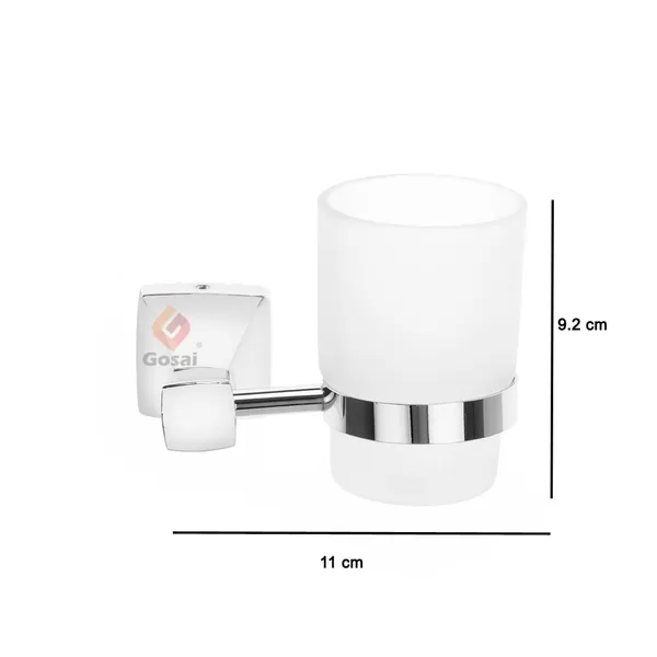 Chrome_Stainless_Steel_Premium_Bathroom_Accessories_Pyramid_Toothbrush_Holder_(4.2_X_4_Inch)