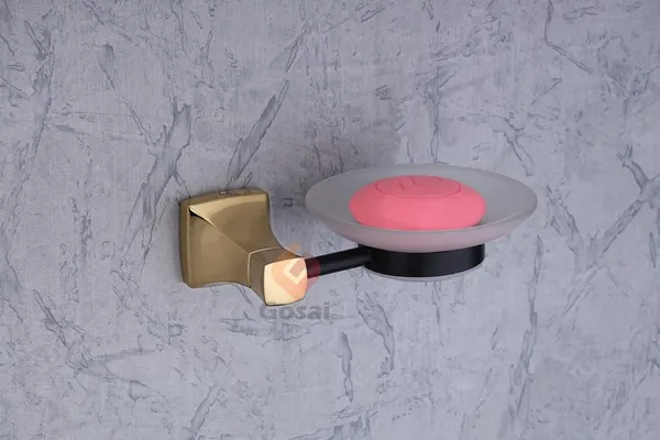 Black_Gold_Finish_Stainless_Steel_Premium_Bathroom_Accessories_Pyramid_Soap_Dish_(5.5_X_5_Inch)