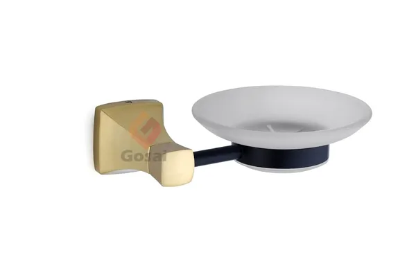 Black_Gold_Finish_Stainless_Steel_Premium_Bathroom_Accessories_Pyramid_Soap_Dish_(5.5_X_5_Inch)