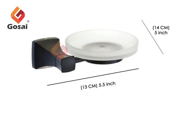 Matte_Black_Finish_Stainless_Steel_Premium_Bathroom_Accessories_Pyramid_Soap_Dish_(5.5_X_5_Inch)