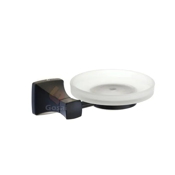 Matte_Black_Finish_Stainless_Steel_Premium_Bathroom_Accessories_Pyramid_Soap_Dish_(5.5_X_5_Inch)