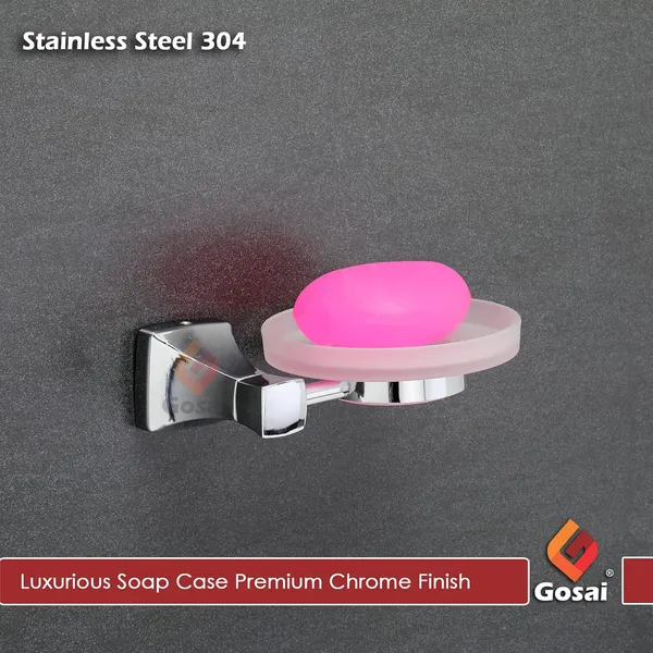 Chrome_Finish_Stainless_Steel_Premium_Bathroom_Accessories_Pyramid_Soap_Dish_(5.5_X_5_Inch)
