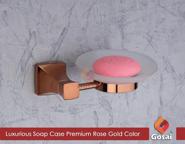 Rose_Gold_Finish_Stainless_Steel_Premium_Bathroom_Accessories_Pyramid_Soap_Dish_(5.5_X_5_Inch)