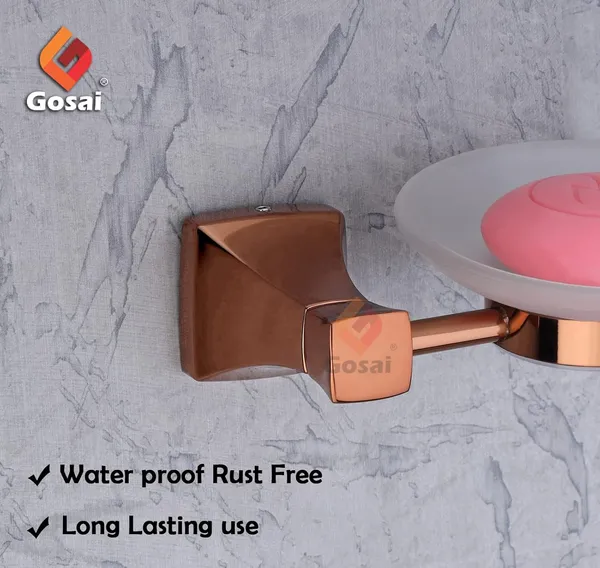 Rose_Gold_Finish_Stainless_Steel_Premium_Bathroom_Accessories_Pyramid_Soap_Dish_(5.5_X_5_Inch)