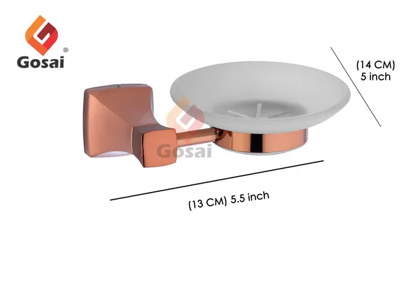 Rose_Gold_Finish_Stainless_Steel_Premium_Bathroom_Accessories_Pyramid_Soap_Dish_(5.5_X_5_Inch)