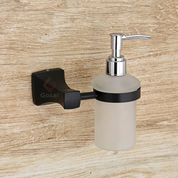 Matte_Black_Stainless_Steel_Premium_Bathroom_Accessories_Pyramid_Soap_Dispenser_(15_X_11_Cm)