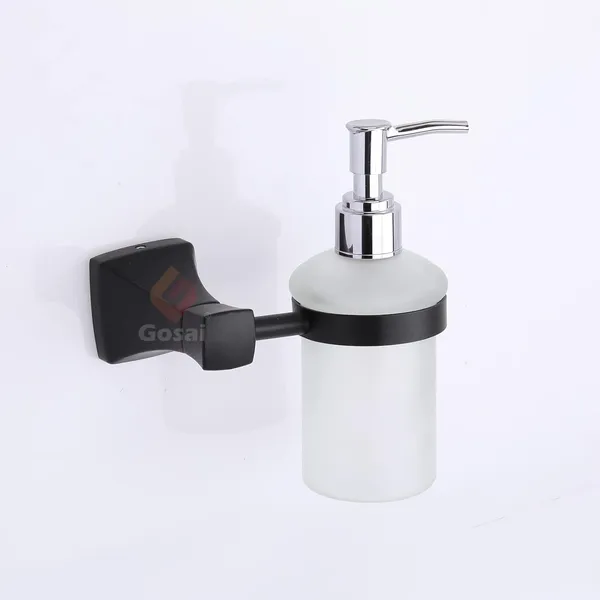Matte_Black_Stainless_Steel_Premium_Bathroom_Accessories_Pyramid_Soap_Dispenser_(15_X_11_Cm)