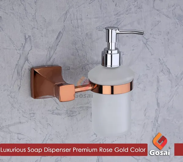 Rose_Gold_Stainless_Steel_Premium_Bathroom_Accessories_Pyramid_Soap_Dispenser_(15_X_11_Cm)