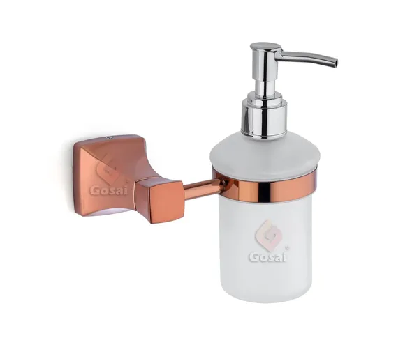 Rose_Gold_Stainless_Steel_Premium_Bathroom_Accessories_Pyramid_Soap_Dispenser_(15_X_11_Cm)