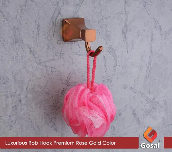 Rose_Gold_Finish_Stainless_Steel_Premium_Bathroom_Accessories_Pyramid_Rob_Hook_(4_Inch)