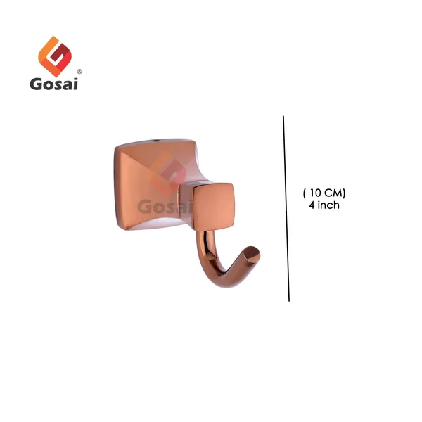 Rose_Gold_Finish_Stainless_Steel_Premium_Bathroom_Accessories_Pyramid_Rob_Hook_(4_Inch)