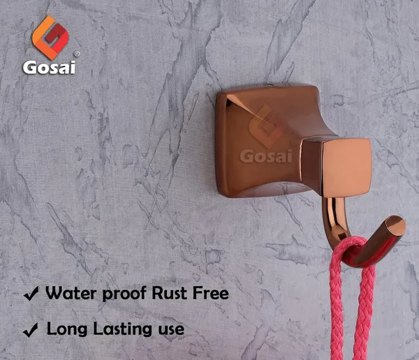 Rose_Gold_Finish_Stainless_Steel_Premium_Bathroom_Accessories_Pyramid_Rob_Hook_(4_Inch)