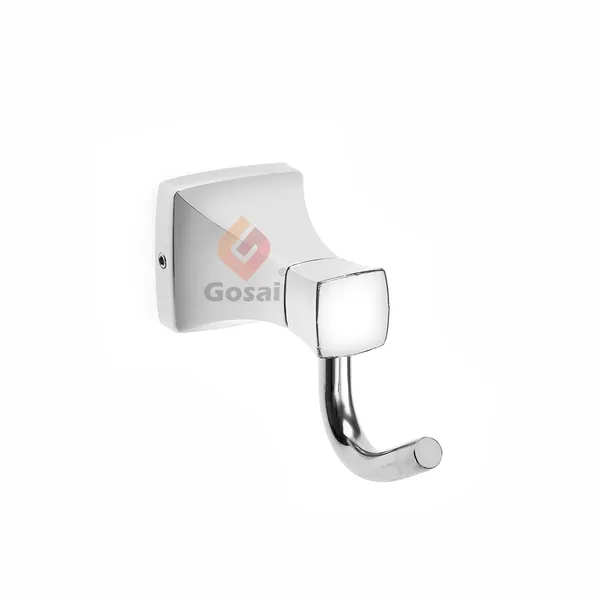 Chrome_Finish_Stainless_Steel_Premium_Bathroom_Accessories_Pyramid_Rob_Hook_(4_Inch)