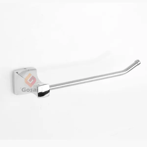 Chrome_Stainless_Steel_Premium_Bathroom_Accessories_Pyramid_Paper_Holder_(8_Inch)