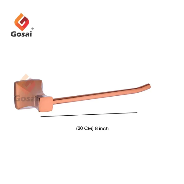 Rose_Gold_Stainless_Steel_Premium_Bathroom_Accessories_Pyramid_Paper_Holder_(8_Inch)