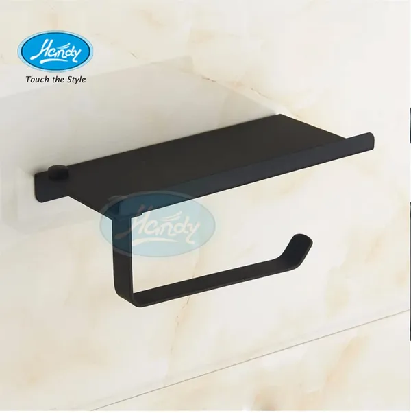 Black_Stainless_Steel_Toilet_Paper_Holder_With_Mobile_Stand__(19_X_10_X_9_Cm)