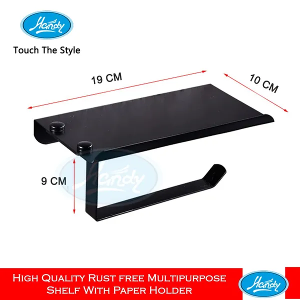 Black_Stainless_Steel_Toilet_Paper_Holder_With_Mobile_Stand__(19_X_10_X_9_Cm)
