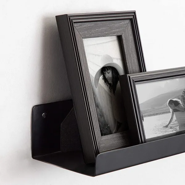 Black_Stainless_Steel_Multi_Use_Home_Decor_Wall_Shelf_(Pack_Of_2)