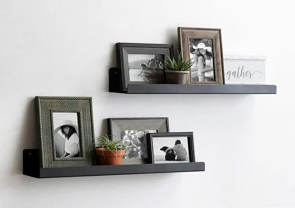 Black_Stainless_Steel_Multi_Use_Home_Decor_Wall_Shelf_(Pack_Of_2)
