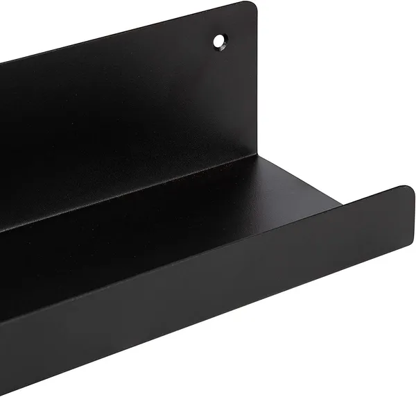 Black_Stainless_Steel_Multi_Use_Home_Decor_Wall_Shelf_(Pack_Of_2)